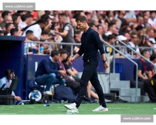 阿隆索的平衡术:皇马制胜密码与巴萨的失衡困局