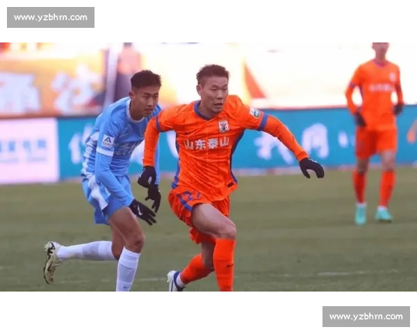 李小恒：加盟泰山不犹豫，中超遇港队队友暖心