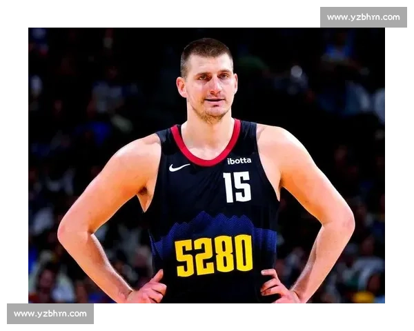 约基奇两战连庄三双！166 次三双稳坐历史第三