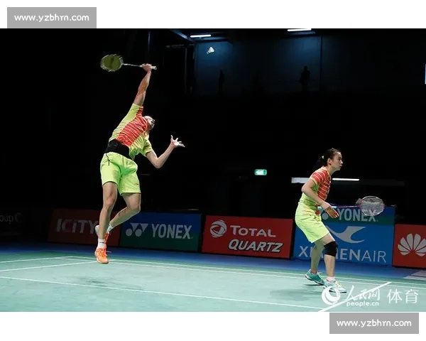 法国赛悲欢录：凡晨谢幕，李诗沣复盘，安洗莹赞陈雨菲